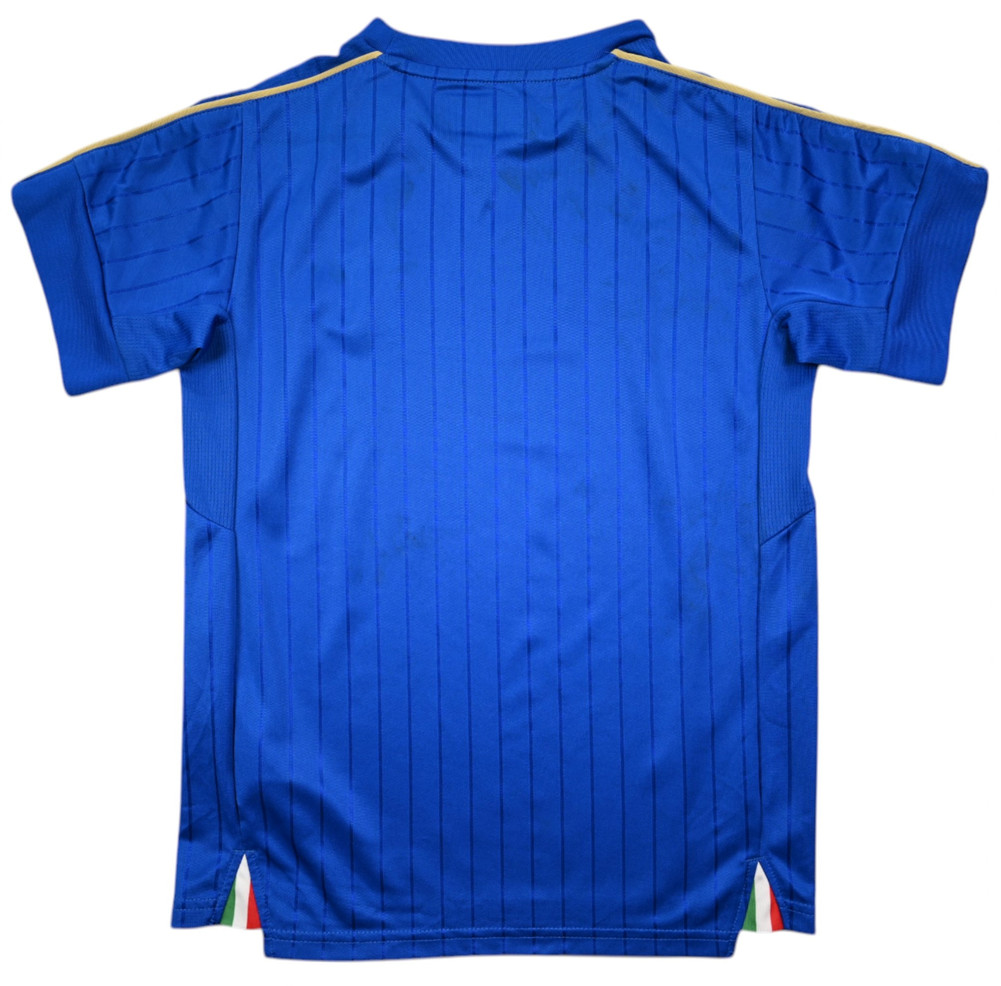 2016-17 ITALY KOSZULKA L. BOYS