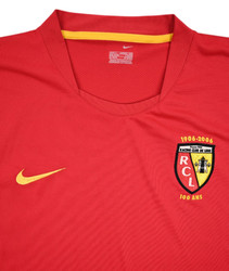 2006-07 RC LENS LONGSLEEVE L