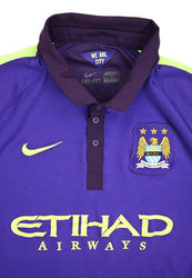 2014-15 MANCHESTER CITY KOSZULKA L