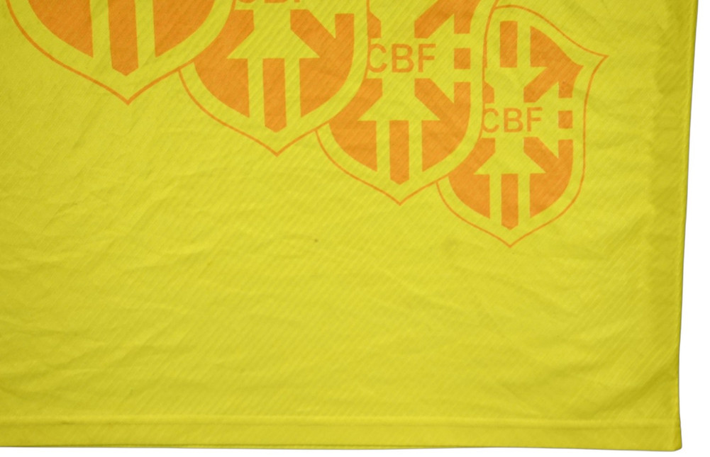 1994-97 BRAZIL SHIRT XL 