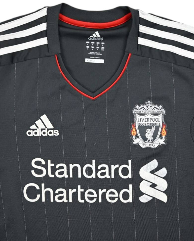 2011-12 LIVERPOOL KOSZULKA M