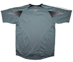 2004-06 GERMANY SHIRT L