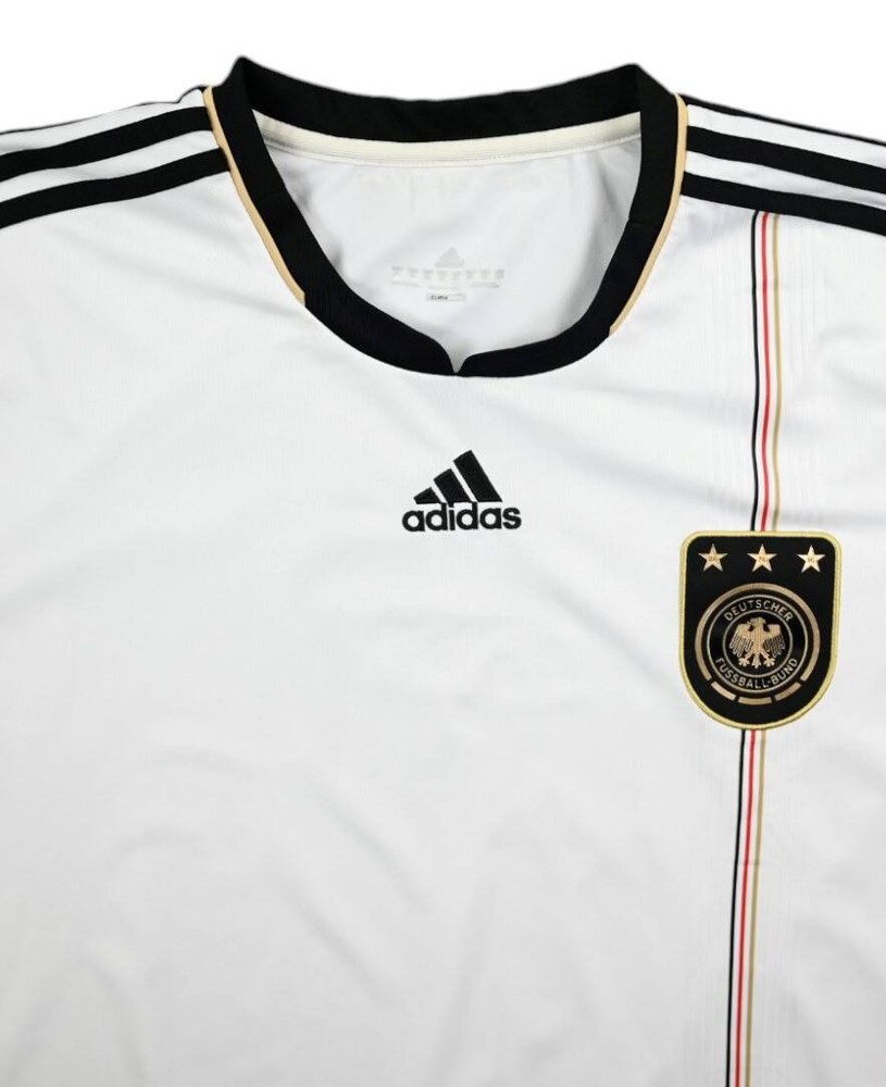 2010-11 GERMANY KOSZULKA XXL