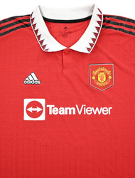 2022-23 MANCHESTER UNITED *GARNACHO* KOSZULKA 2XL