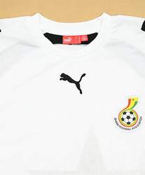 2006-07 GHANA KOSZULKA XL