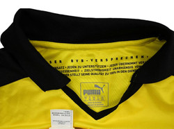 2015-16 BORUSSIA DORTMUND SHIRT WOMENS L