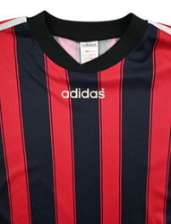 ADIDAS OLDSCHOOL LONGSLEEVE L