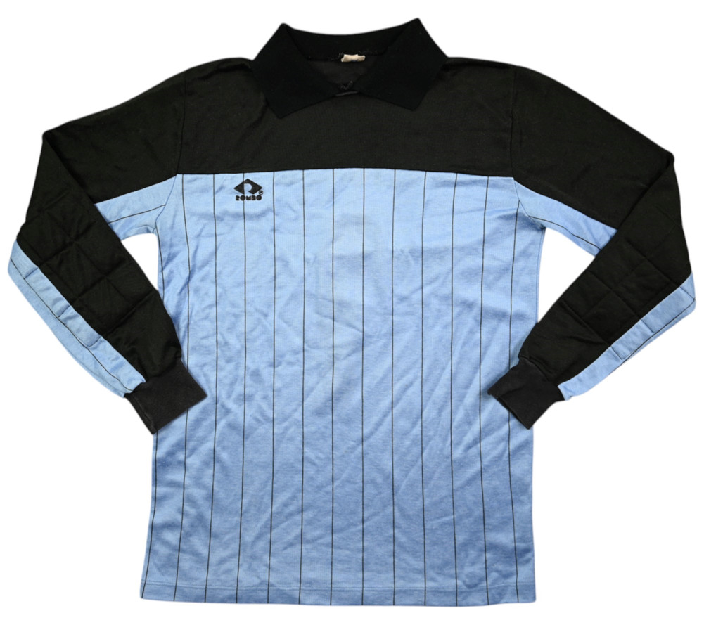ROMBO VINTAGE LONGSLEEVE KOSZULKA M