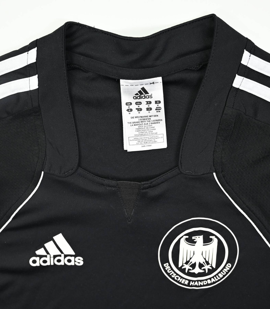 GERMANY HANDBALL KOSZULKA M