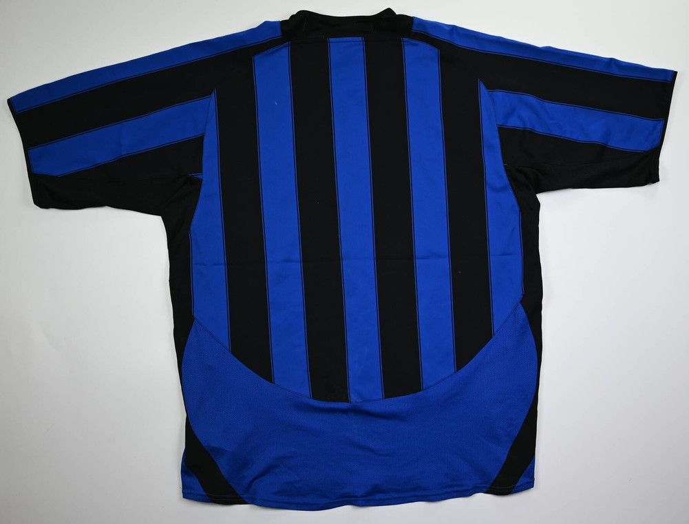 2003-04 INTER MILAN KOSZULKA XL