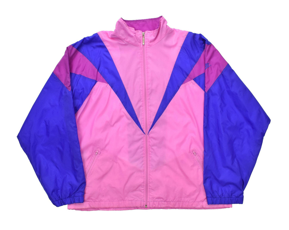 NIKE OLDSCHOOL KURTKA XL