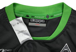 2016-17 BORUSSIA MONCHENGLADBACH SHIRT S. BOYS