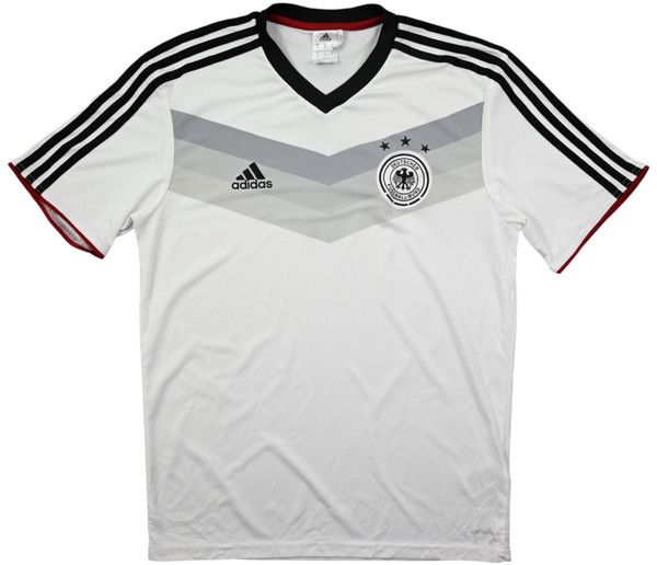 2014-15 GERMANY KOSZULKA M