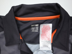 NETHERLANDS REFEREE SHIRT LONSGLEEVE XL