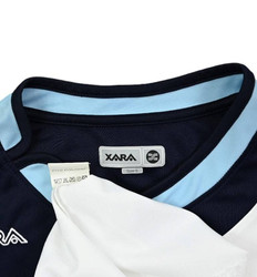 2004-05 WALSALL FC KOSZULKA S