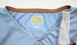 2010-11 AFRICA UNITY SHIRT S