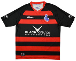 2015-16 DUISBURG SHIRT L