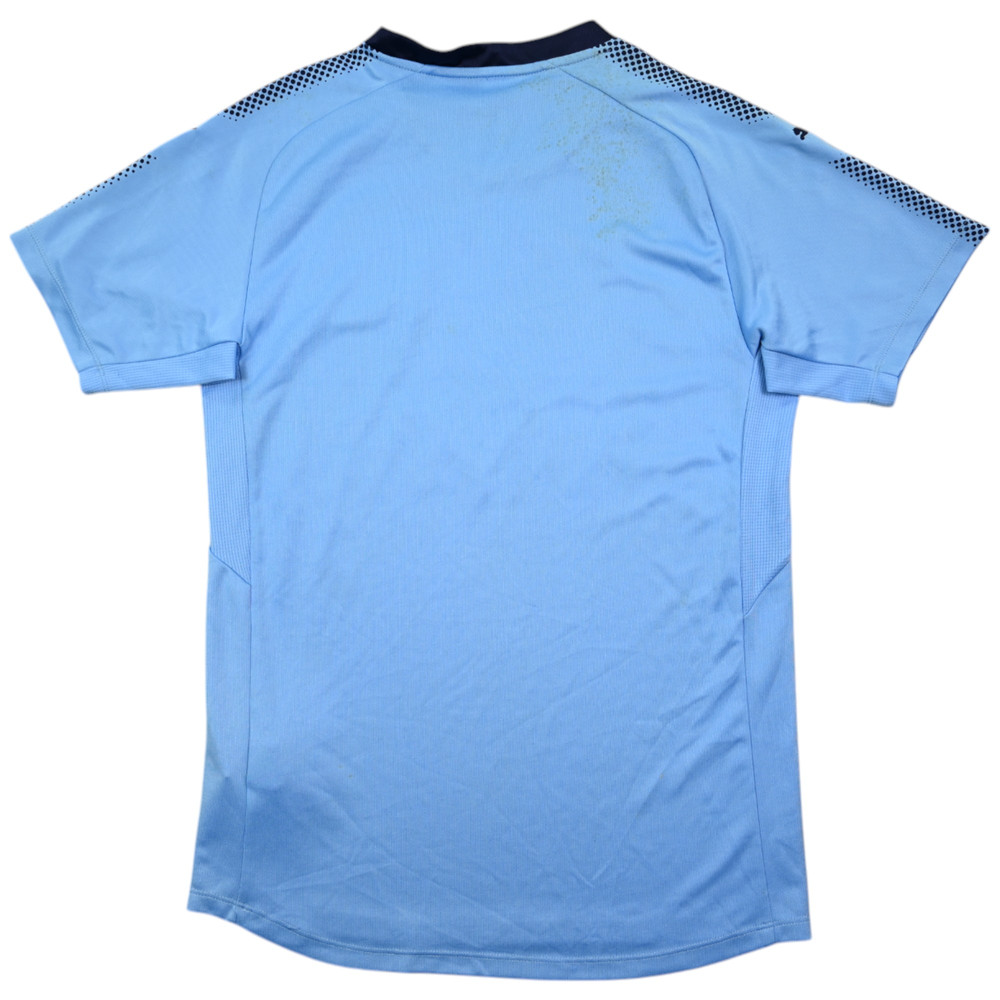 2017-18 NEWCASTLE UNITED KOSZULKA S