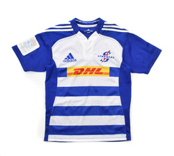 STORMERS RUGBY ADIDAS KOSZULKA S