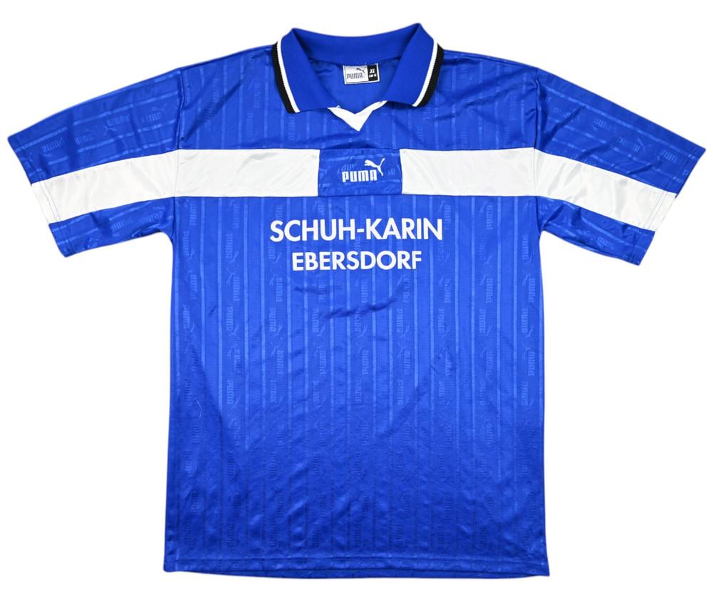 PUMA #8 OLDSCHOOL KOSZULKA XL