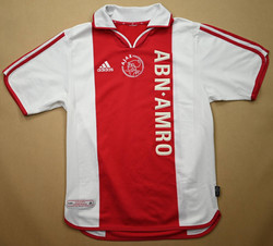 2000-01 AJAX AMSTERDAM KOSZULKA M