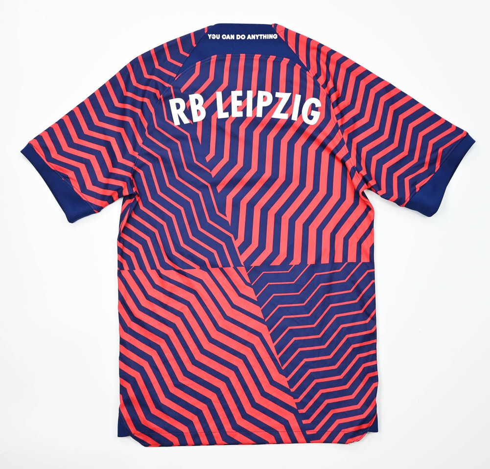 2023-24 RB LEIPZIG SHIRT S