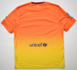 2012-13 FC BARCELONA KOSZULKA L