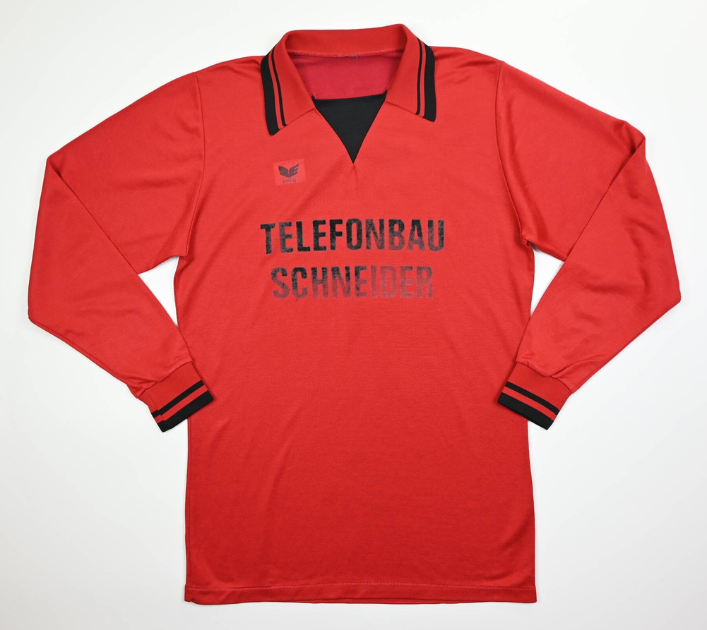 VFB 03 HILDEN #12 LONGSLEEVE S