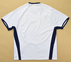 2008-09 TOTTENHAM HOTSPUR SHIRT XL