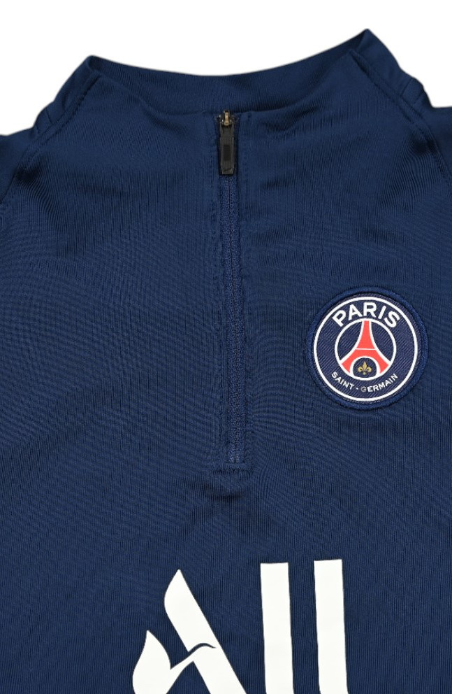 2020-21 PARIS SAINT-GERMAIN LONGSLEEVE SHIRT S. BOYS