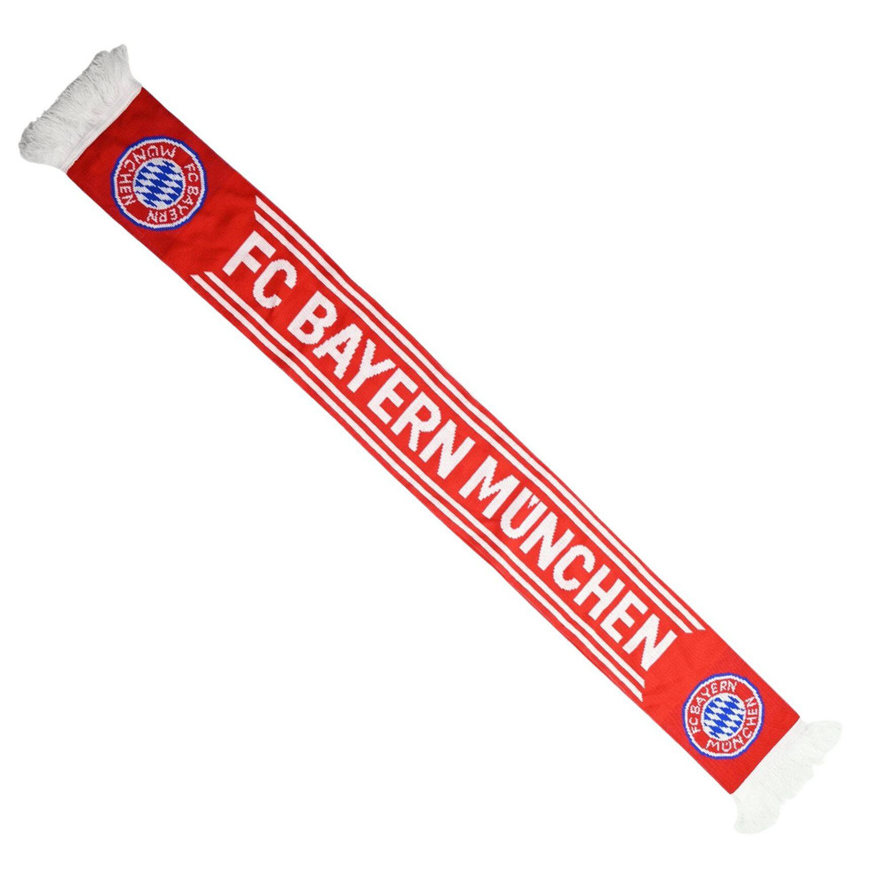 BAYERN MUNCHEN SCARF