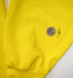2001-02 BORUSSIA DORTMUND  LONGSLEEVE XXL
