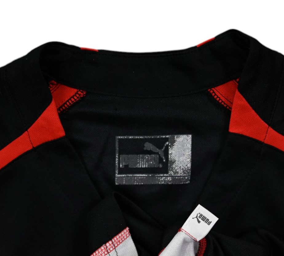 2004-05 MONACO KOSZULKA XL. BOYS