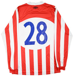 2018 FANA IL LONGSLEEVE XXL