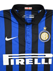 2011-12 INTER MILAN KOSZULKA M