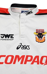 BRADFORD BULLS RUGBY KOSZULKA XXL