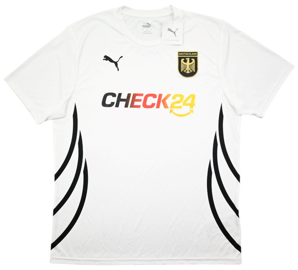 2024-25 GERMANY SHIRT L