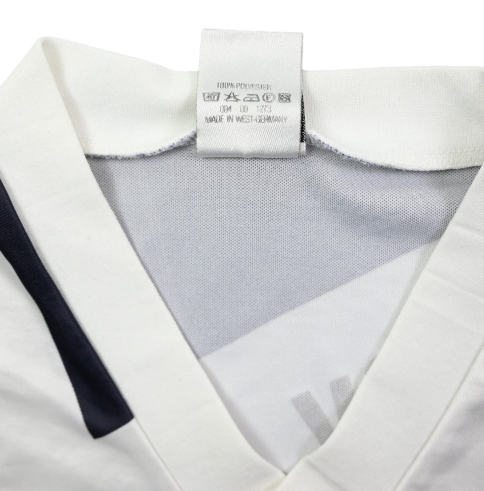 SV RIEDERING MADE IN W. GERMANY SHIRT XL