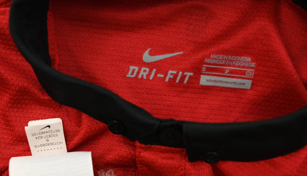 2013-14 MANCHESTER UNITED KOSZULKA S