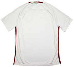 2016-17 ROMA SHIRT L