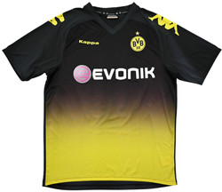2011-12 BORUSSIA DORTMUND *M. GOTZE* KOSZULKA XL