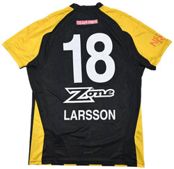 HAMMARBY IF *LARSSON* KOSZULKA M