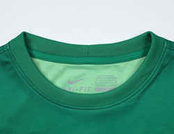 2015-16 BRIGHTON&HOVE ALBION SHIRT M. BOYS