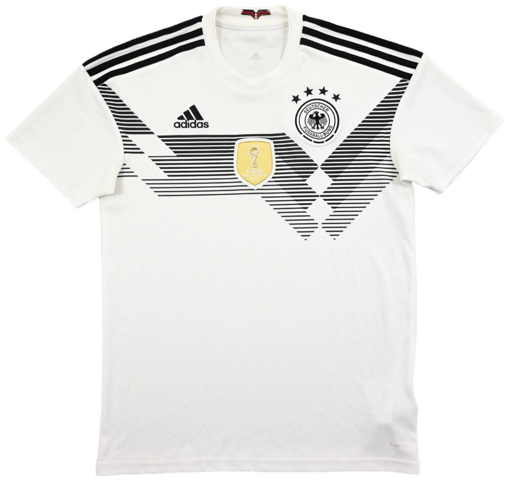 2018-19 GERMANY KOSZULKA S