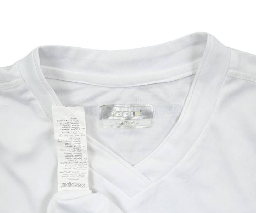 2018-19 LEEDS UNITED KOSZULKA L