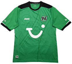 2012-13 HANNOVER 96 *STINDL* SHIRT S/M