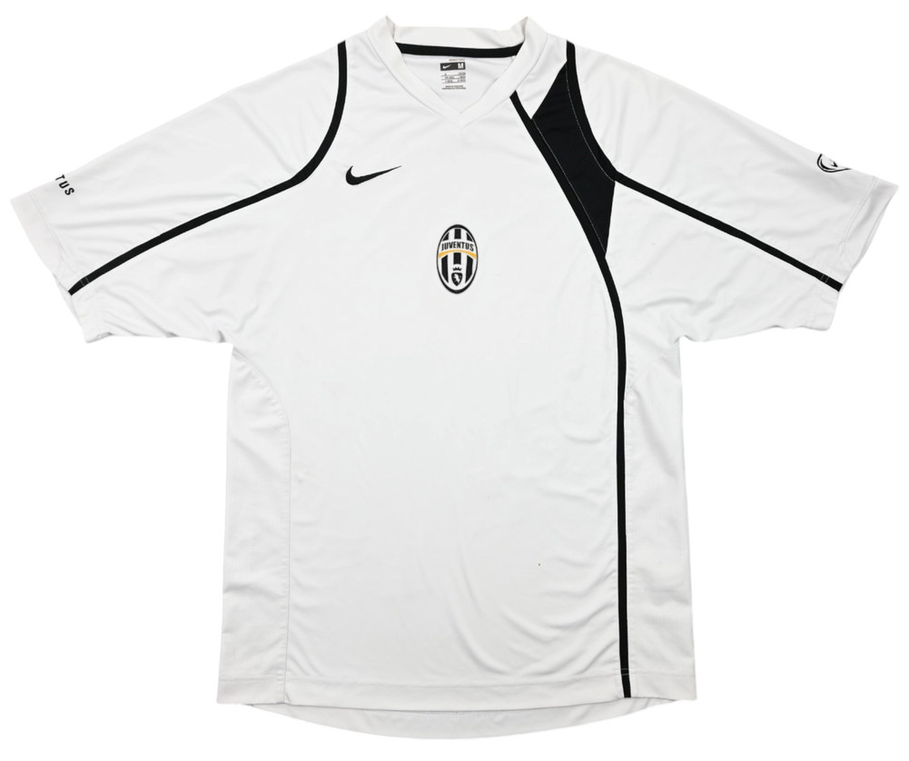 2005-06 JUVENTUS SHIRT M