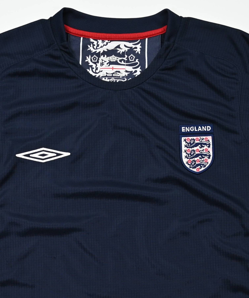ENGLAND KOSZULKA XL