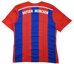 2014-15 BAYERN MUNCHEN KOSZULKA XL