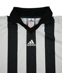 ADIDAS VINTAGE SHIRT XXL